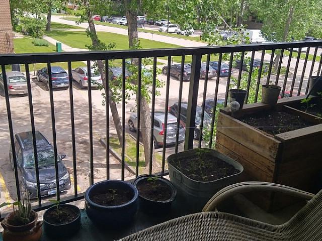 Condo for sale in East St. Paul, Manitoba