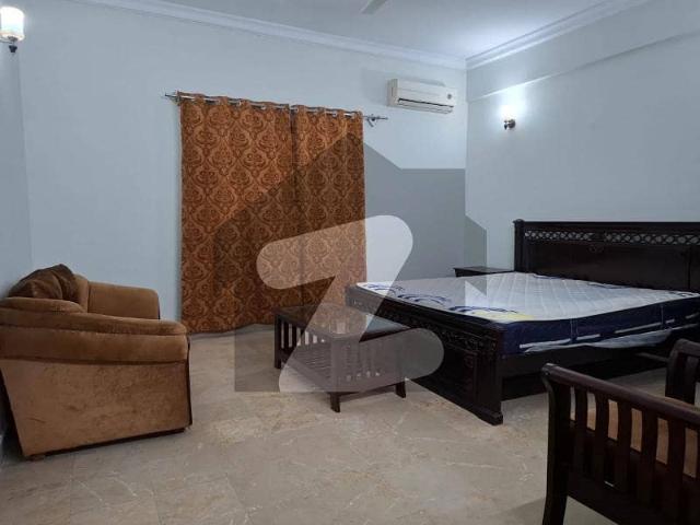 Apartment for rent in Islamabad