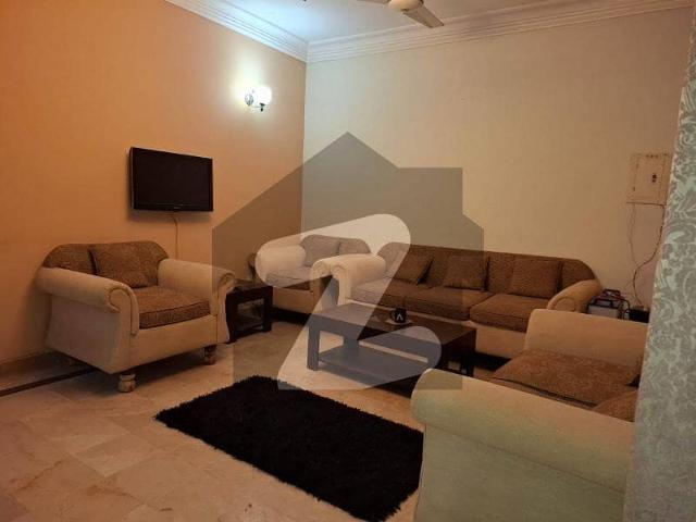 Apartment for rent in Islamabad