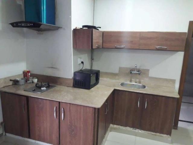 Apartment for rent in Islamabad
