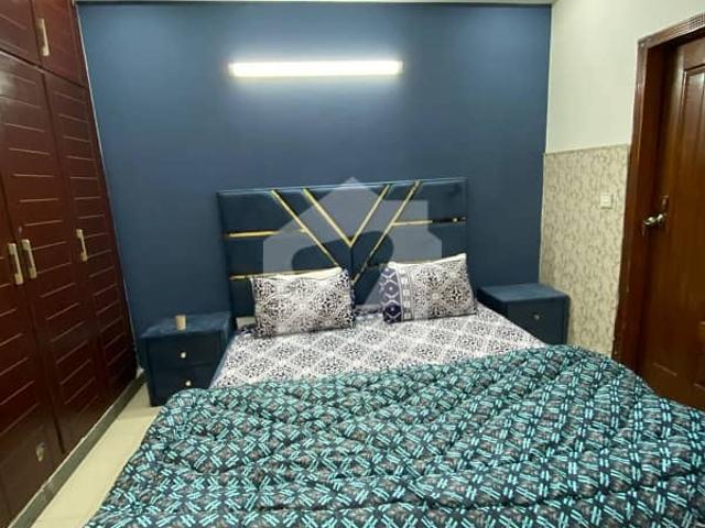 Apartment for rent in Islamabad