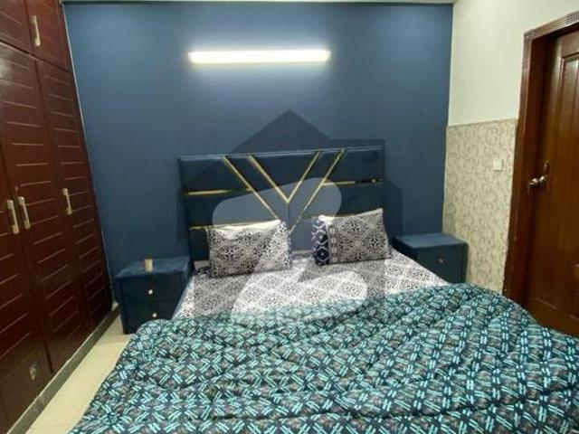 Apartment for rent in Islamabad