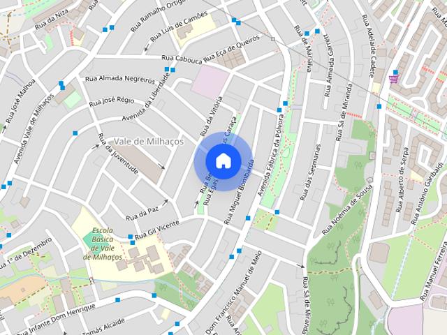 Quarto alugar em Seixal, Corroios