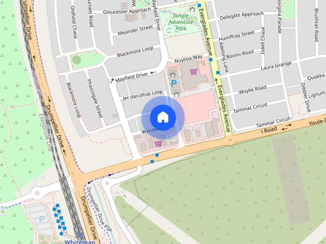 Granny Flat for rent in Brabham, City of Swan