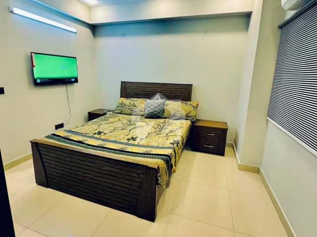 Apartment for rent in Islamabad