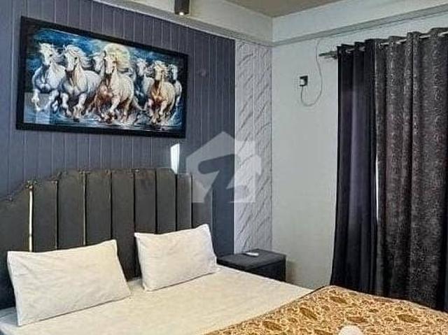 Apartment for rent in Islamabad