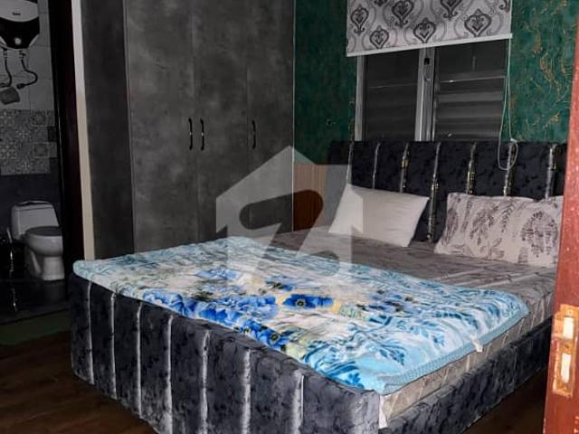 Apartment for rent in Islamabad
