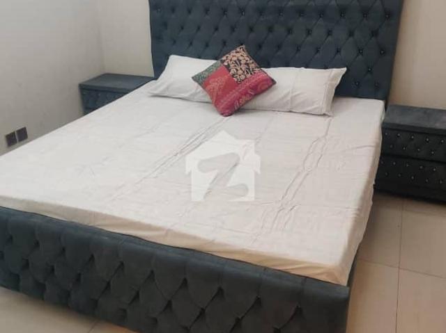 Apartment for rent in Islamabad