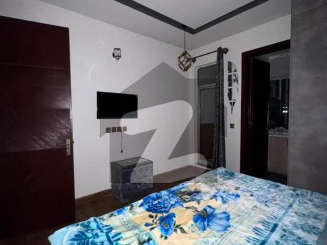 Apartment for rent in Islamabad