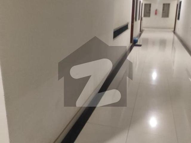 Apartment for rent in Islamabad