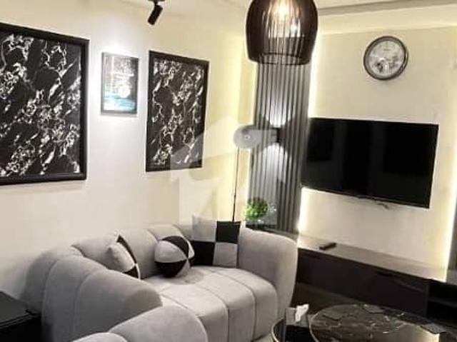 Apartment for rent in Islamabad