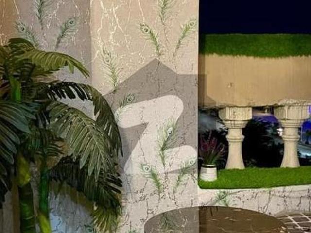 Apartment for rent in Islamabad