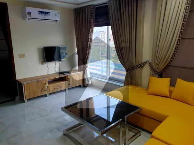 Apartment for rent in Rawalpindi, Islamabad Capital Territory