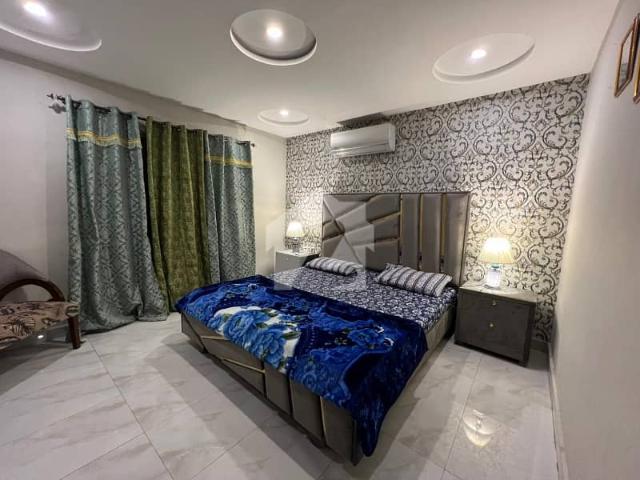 Apartment for rent in Rawalpindi, Islamabad Capital Territory