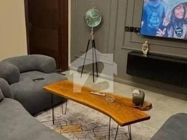 Apartment for rent in اسلام آباد, زون 1