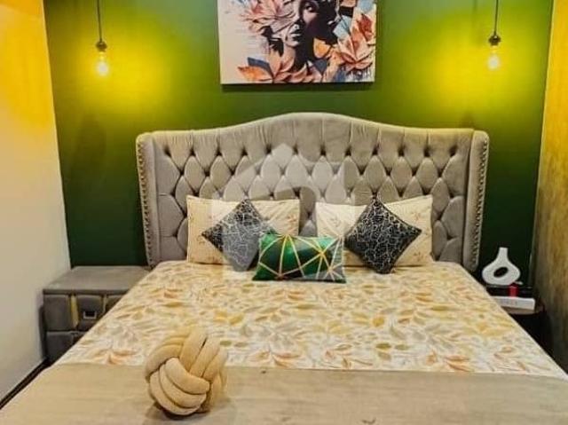 Apartment for rent in Islamabad