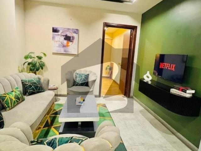 Apartment for rent in Islamabad