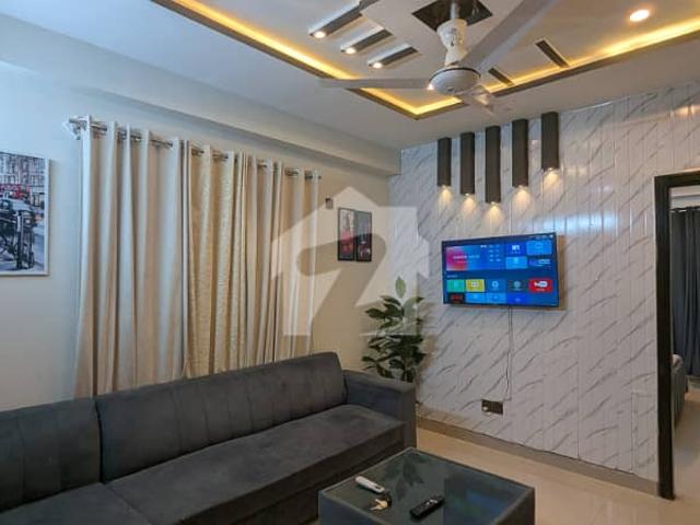 Apartment for sale in Islamabad