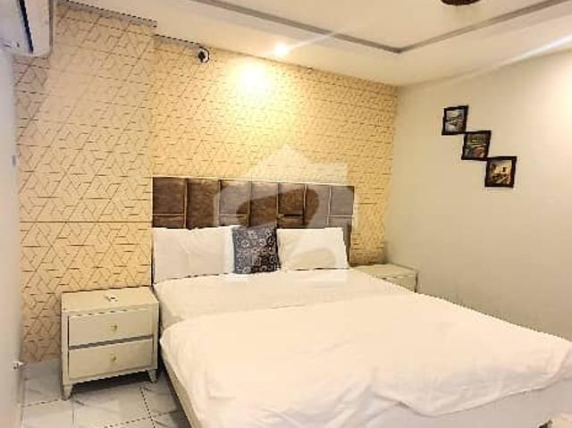 Apartment for sale in Islamabad
