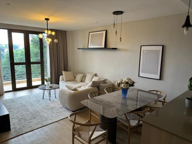 Apartment for rent in Bahati, Nakuru