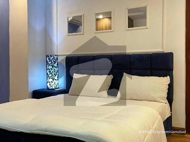 Apartment for rent in Islamabad