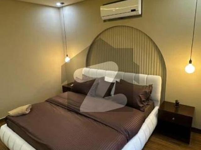 Apartment for rent in Islamabad