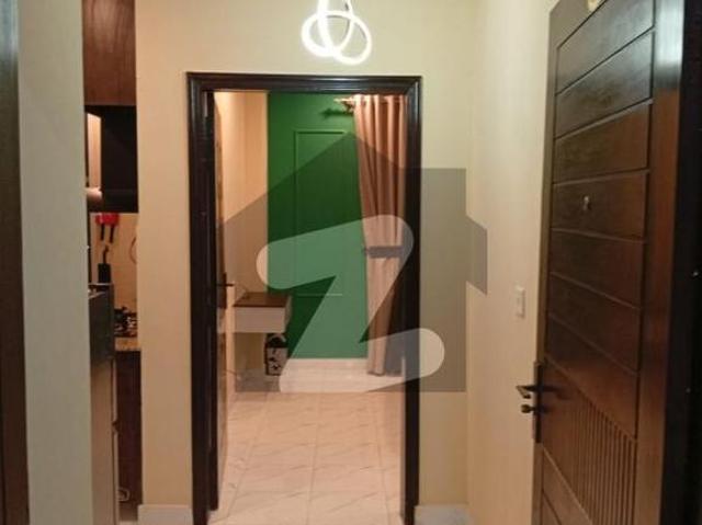 Apartment for rent in Islamabad