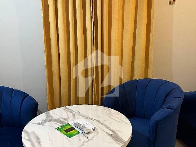 Apartment for rent in Islamabad