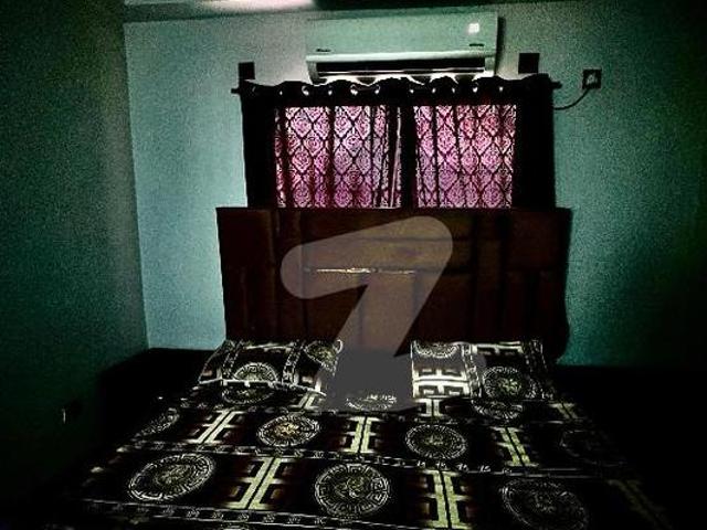 Apartment for rent in Islamabad
