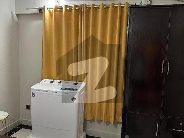Apartment for rent in Islamabad