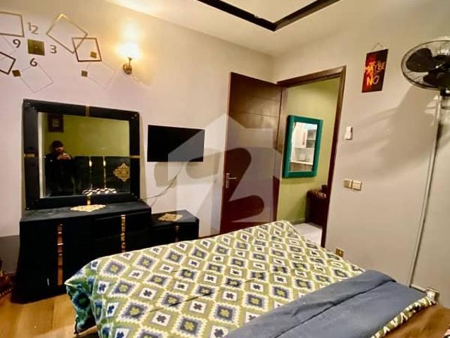 Apartment for sale in Islamabad