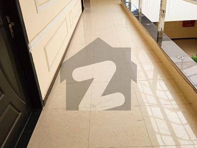 Apartment for sale in Islamabad