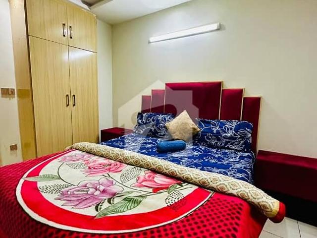 Apartment for sale in Islamabad