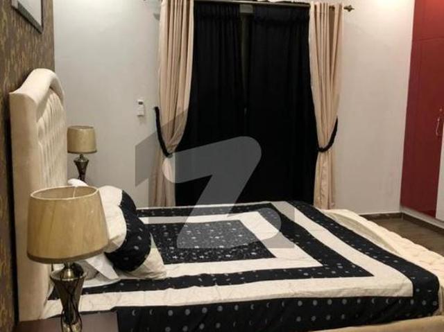 Apartment for rent in Islamabad