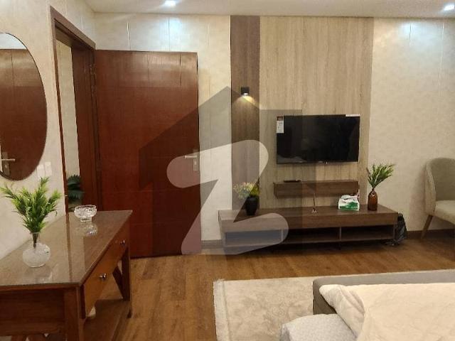 Apartment for sale in Islamabad