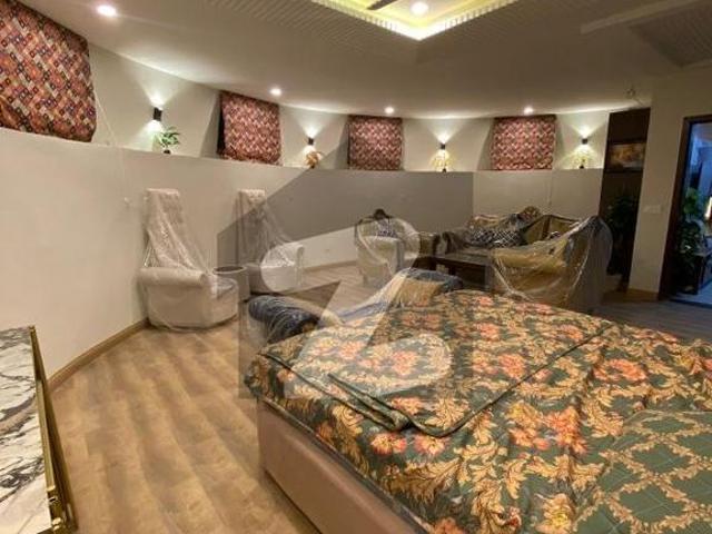 Apartment for rent in Islamabad