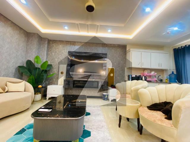 Apartment for rent in Rawalpindi, Islamabad Capital Territory