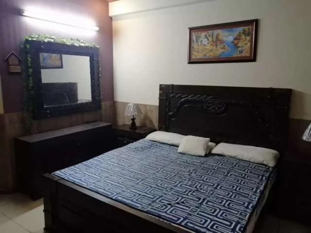 Apartment for rent in Safari Valley Abu Bakar Block, تحصیل راولپنڈی چھاؤنی