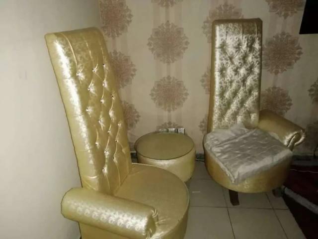 Apartment for rent in Islamabad