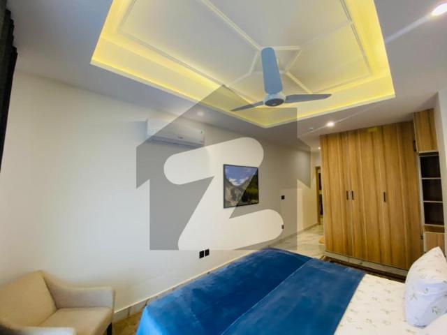 Apartment for rent in Rawalpindi, Islamabad Capital Territory