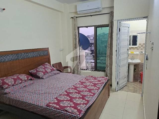 Apartment for rent in Islamabad