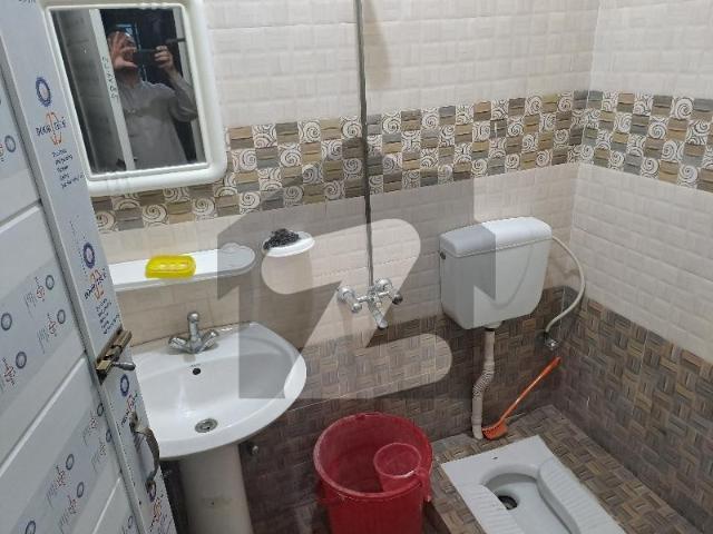 Apartment for rent in Islamabad
