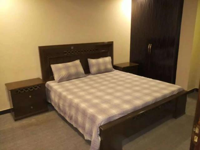 Apartment for rent in Islamabad