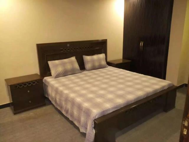 Apartment for rent in Islamabad