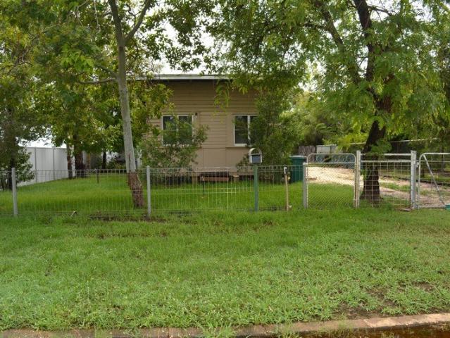 House for rent in Blackall, Queensland