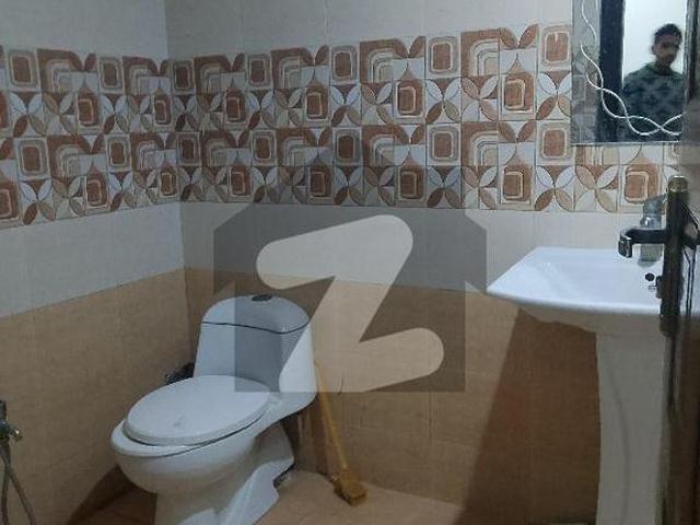 Apartment for rent in Islamabad