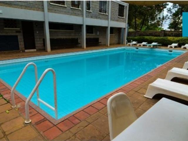 Apartment for rent in Lavington, Westlands