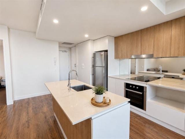 Apartment for rent in Toombul, Queensland