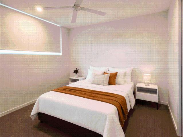 Apartment for rent in Upper Mount Gravatt, Greater Brisbane