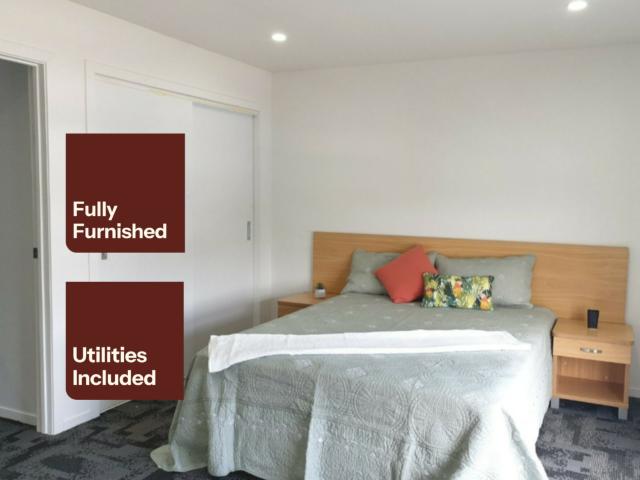 Apartment for rent in East Tamaki, Oroua County